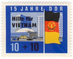 DDR-VN
