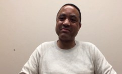 John answering a question2